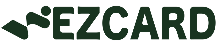 Wezcard Logo